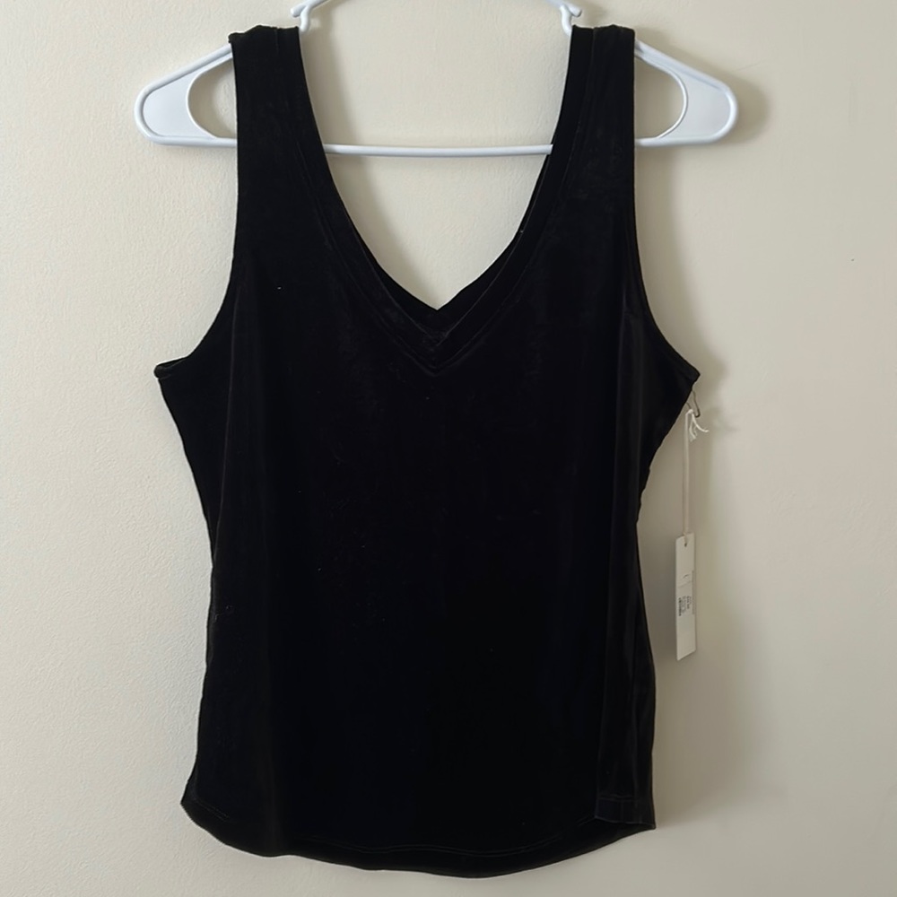 NWT another love brand top